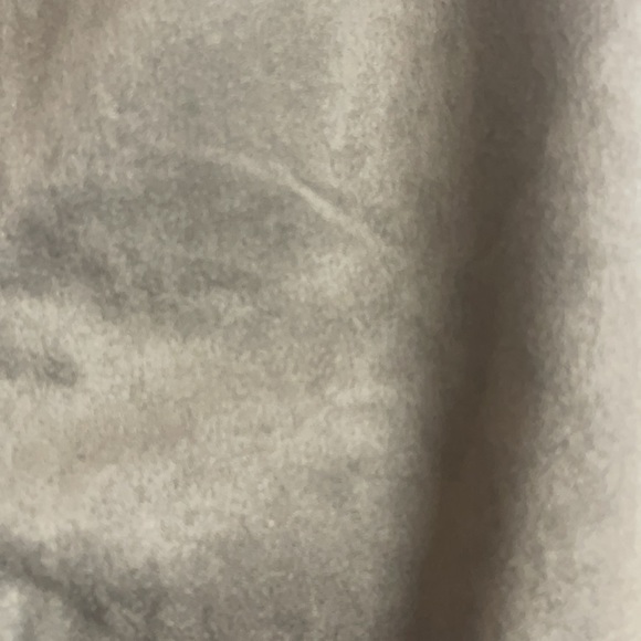 NWT BLANKNYC Faux Suede Leggings in Forest Green - Picture 5 of 7